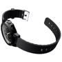 Смарт-часы Zeblaze Vibe Lite Black: Время работы 12 месяцев