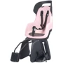 Детское велокресло Bobike Maxi GO Frame Cotton candy pink