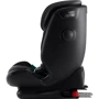 Автокресло BRITAX-ROMER ADVANSAFIX i-SIZE Galaxy Black: Внутренние ремни 5-ти точечные