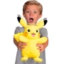 Інтерактивна м'яка іграшка Pokemon Пікачу 25 см (97834) фото 6