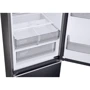 Холодильник SAMSUNG RB34C775CB1: Общий объем, л 340