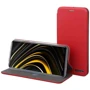 Чехол для телефонов BeCover Book Exclusive Burgundy Red for Samsung A525 Galaxy A52 (707011): Цвет бордовый