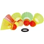 Набор Speedminton Set S900: Назначение Для любителей