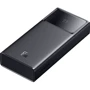 Зовнішній акумулятор Baseus Power Bank 20000mAh Star-Lord Digital Display Fast Charging 65W Cluster Black (P10022906113-00): Вбудований кабель немає