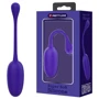 Виброяйцо LYBAILE Pretty Love Knucker Blue