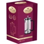 Френч-прес OSCAR Chef 0.35 л (OSR-7303-350): Матеріал Стекло, Сталь, Пластик