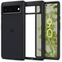 Чохол для телефона Spigen Ultra Hybrid Matte Black (ACS03439) для Google Pixel 6