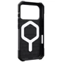 Чехол для iPhone Urban Armor Gear UAG Essential Armor Magsafe Black (114540114040) for iPhone 17 Pro