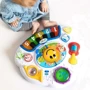 Центр игровой развивающий Discovering Music (90592): Тип развивающий центр