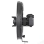 Кільцеве світло Falcon DVR-384DVC LED Ring (23W) фото 7