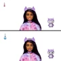 Кукла Barbie Cutie Reveal - совенок (HJL62): Высота, см 29