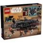 Конструктор LEGO Star Wars Темный сокол 1579 деталей (75389) фото 9