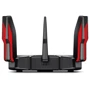 Маршрутизатор Wi-Fi TP-Link ARCHER C5400X AC5400: Кількість LAN портів 8
