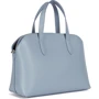 Женская сумка тоут Furla Block M Tote голубая (WB00121): Пол Женский