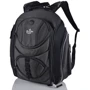 Чоловік рюкзак Onepolar чорний (W1327-green)