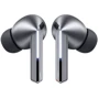 Наушники Samsung Galaxy Buds3 Pro Silver (SM-R630NZAASEK): Тип конструкции вакуумные