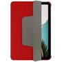 Аксессуар для iPad Macally Protective Case and Stand with Apple Pencil Red (BSTANDM6-R) for iPad mini 6 2021 фото 8