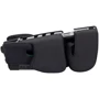 Автокресло Bebe Confort Hera i-Size Mineral Black (8102288210): Вес ребенка 15 - 36 кг
