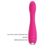 Вибратор Pretty Love - HECTOR G-SPOT VIBRATOR с электростимуляцией, BI-014765-1
