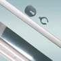 Держатель JBL Solar Reflect Clips Set для крепления отражателей Solar T-5 (61707): Производитель JBL