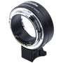 Адаптер для объективов Commlite CM-EF-EOSR VND AF Mount Adapter from EF/EF-S Lens to EOSR/RF Camera with Variable ND