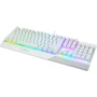 Клавиатура MSI Vigor GK30 WHITE (S11-04UA301-CLA): Тип клавиатуры игровая