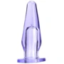 Анальный вибро плаг SKN-ANL018 Vibro