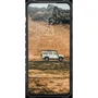 Аксесуар для смартфона Urban Armor Gear UAG Pathfinder Silver (212837113333) for Samsung G998 Galaxy S21 Ultra: Матеріал пластик