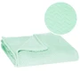 Плед Springos Extra Soft 130x180 см мятный (HA7133) фото 6
