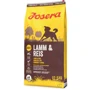 Сухой корм для собак Josera Lamb & Rice с мясом ягненка и рисом 12.5 кг (50012842)
