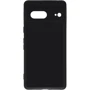 Чехол для телефонов ArmorStandart Matte Slim Fit Camera cover Black for Google Pixel 7 (ARM79558)