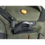 Vanguard 2GO 10 Green: Габариты 14 × 11,5 × 12 см