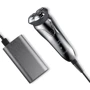 Электробритва Xiaomi SO White (PINJING) 3D Intelligent Control Razor ES3 Black: Тип триммера есть