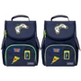 Рюкзак школьный каркасный Kite Education Game over K21-501S-8 (LED): Пол ребенка Для мальчиков