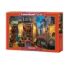Пазлы Castorland 3000 Кафе в Венеции C-300426: Производитель CASTORLAND