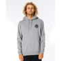 Худи Rip Curl Wetsuit Icon Hood CFEGM9-85 50 серый