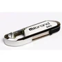 USB-флешка Mibrand 64GB Aligator USB 2.0 White (MI2.0/AL64U7W)