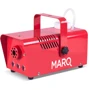 Дым машина MARQ FOG 400 LED (Red)