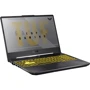 Ноутбук ASUS TUF Gaming A15 TUF506II (TUF506II-IH73): Тип экрана матовый