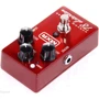 Педаль гитарных эффектов Педаль эффектов DUNLOP M78 MXR CUSTOM BADASS ’78 DISTORTION: Назначение Для электрогитары