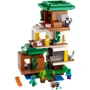 Конструктор LEGO Minecraft Сучасний будиночок на дереві (21174) фото 3