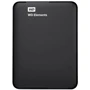 Внешний жесткий диск WD Elements Portable 750GB (WDBUZG7500ABK-WESN)