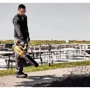 Садова повітродувка DeWALT DCMBL777N без АКБ та ЗУ