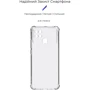 Чехол для телефонов ArmorStandart Air Force Transparent for Xiaomi Poco C40 (ARM70765)