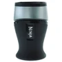 Блендер NINJA 700W Slim Blender & Smoothie Maker QB3001EUS: Объем чаши, л 0.47