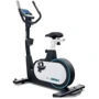 Велотренажер Hop-Sport HS-250H Drim Черный/Синий + мат