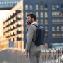 XD Design Bobby Bizz Backpack Blue (P705.575) for MacBook Pro 15-16" фото 31