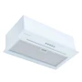Вытяжка Minola HBI 5264 WH GLASS 700 LED Line