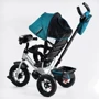 Велосипед 3-х колесный Best Trike надувные колеса (12-411): Тормоза Ножной