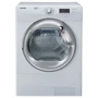 Сушарка Hoover DYC 8913 BXS: Тип завантаження фронтальна